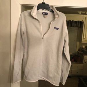 Women’s Patagonia Pullover